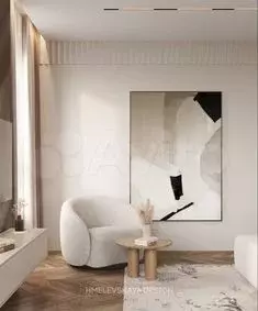 1-к. квартира, 40 м, 7/16 эт. - Фото 0