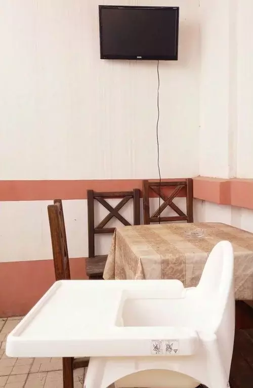 1-к кв. Крым, Евпатория ул. Санаторская, 18 (25.0 м) - Фото 0