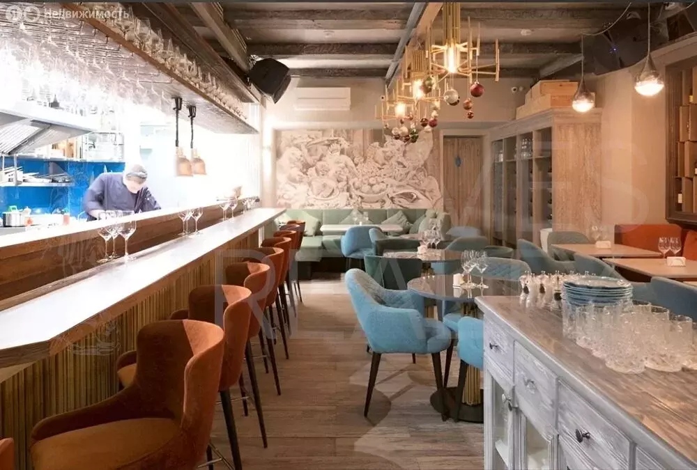 Офис (62.5 м) - Фото 2