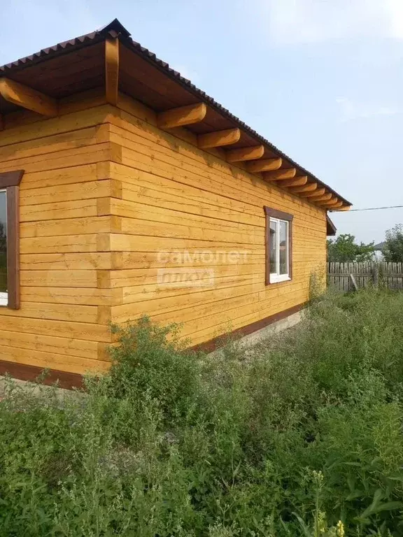Дом 89,6 м на участке 8,8 сот. - Фото 1