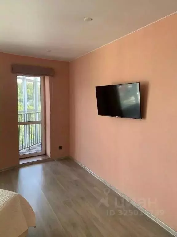 1-к кв. Чувашия, Чебоксары пл. Речников, 7к1 (39.0 м) - Фото 2