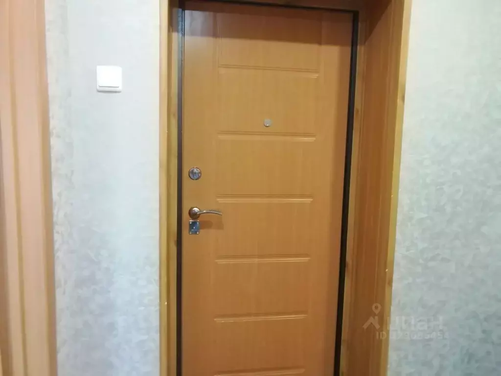 1-к кв. Нижегородская область, Нижний Новгород ул. Федосеенко, 13 ... - Фото 1