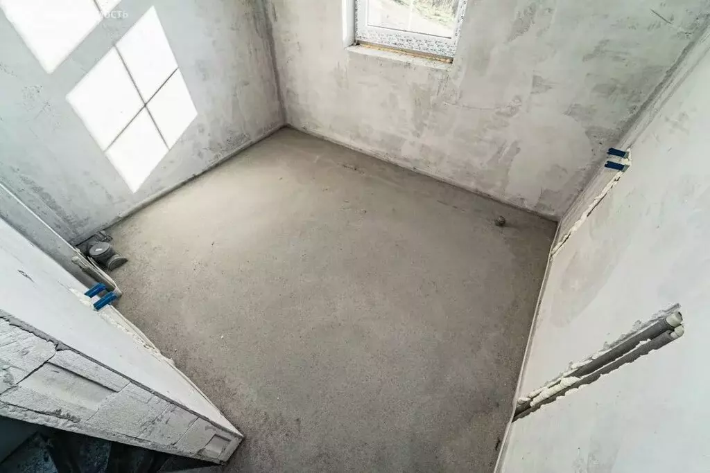 Дом в Засечный сельсовет, село Лебедёвка, коттеджный посёлок Новая ... - Фото 2