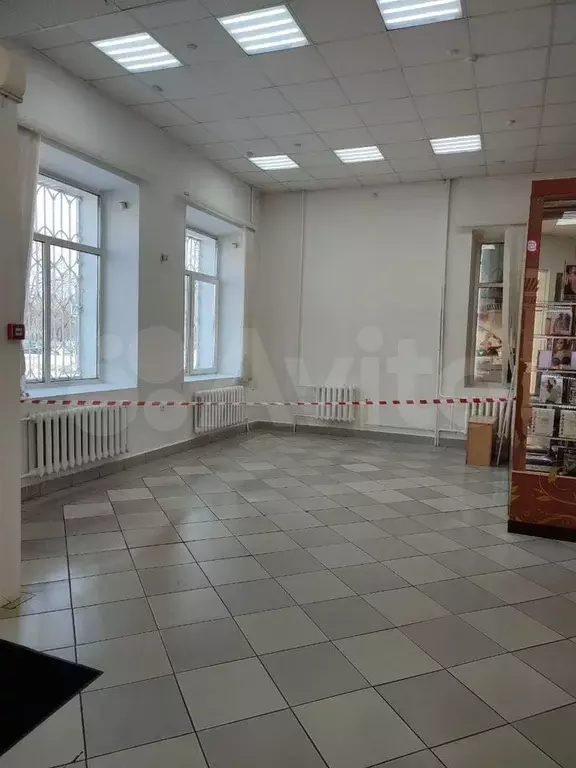 Торговая площадь - Фото 1