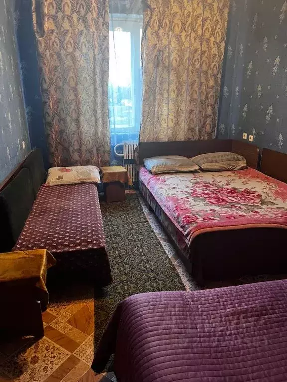 2-к кв. Липецкая область, Елец Александровский мкр, 3 (58.0 м) - Фото 2