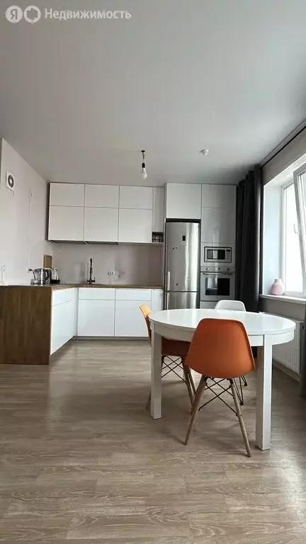 3-комнатная квартира: Пермь, улица Космонавта Беляева, 61В (65.8 м) - Фото 2