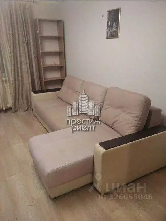 3-к кв. Калужская область, Калуга Анненки мкр, ул. Вишневского, 16 ... - Фото 2