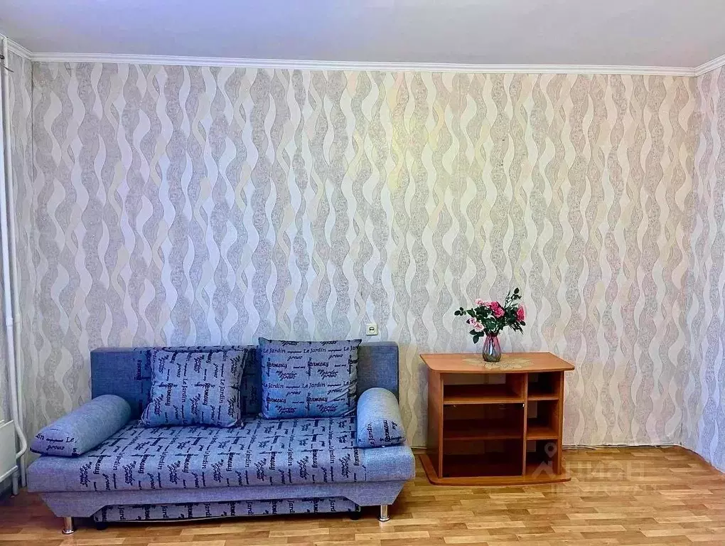 1-к кв. Пермский край, Пермь просп. Декабристов, 25 (35.0 м) - Фото 1