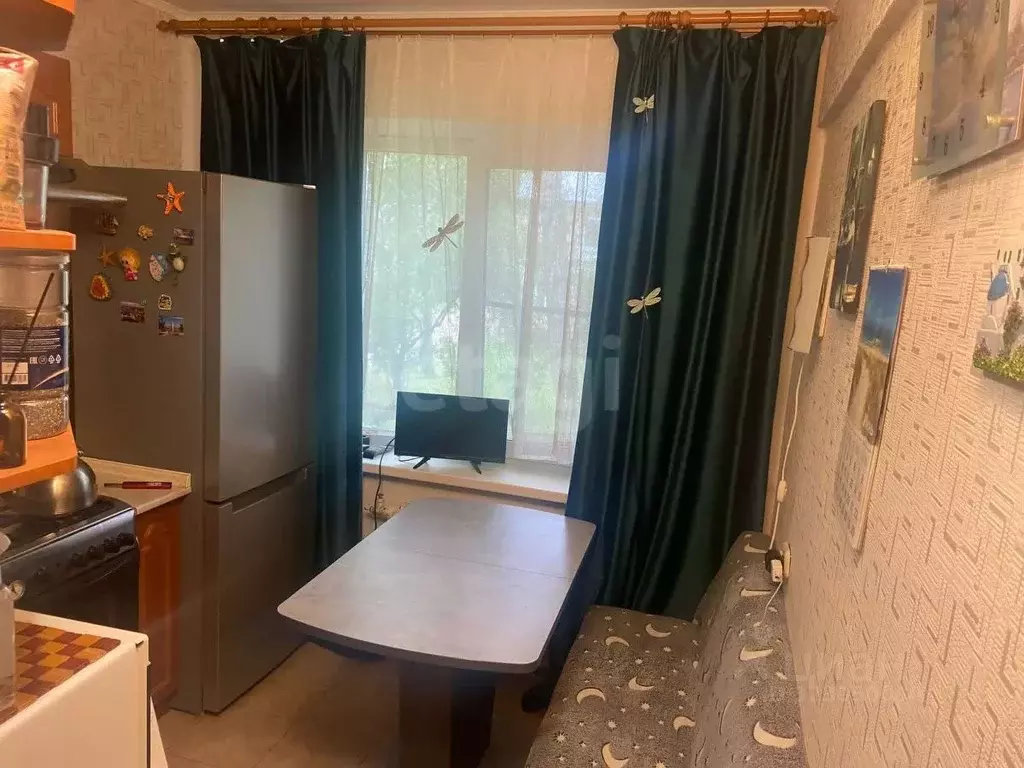 3-к кв. Тверская область, Калининский муниципальный округ, д. ... - Фото 1