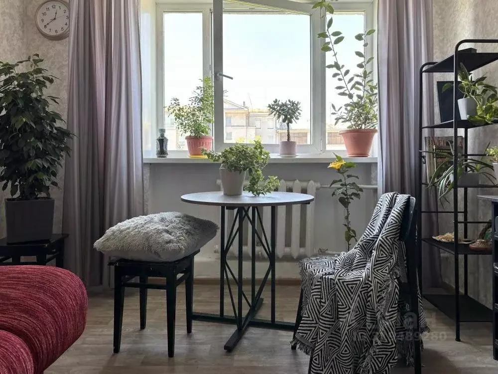 1-к кв. Иркутская область, Иркутск пер. Гершевича, 2 (30.2 м) - Фото 0
