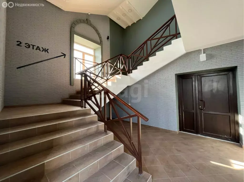 Торговая площадь (60.5 м) - Фото 2