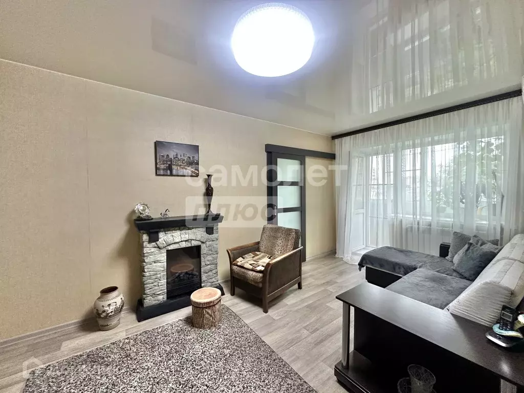 Продаётся 2-к квартира, 41.7 м - Фото 0
