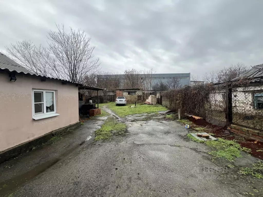 Дом в Ростовская область, Аксай ул. Гагарина, 11 (50 м) - Фото 1