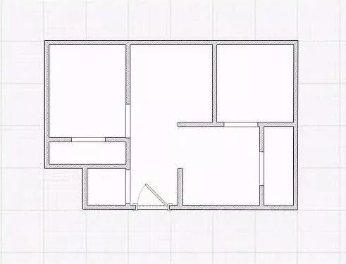 2-к кв. Ингушетия, Магас просп. Идриса Зязикова (87.0 м) - Фото 1