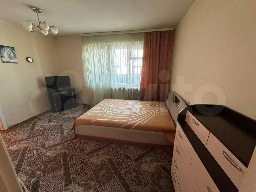 1-к. квартира, 36 м, 7/9 эт. - Фото 1