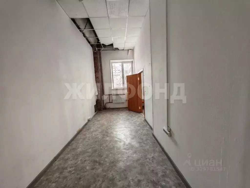 Помещение свободного назначения в Новосибирская область, Новосибирск ... - Фото 2