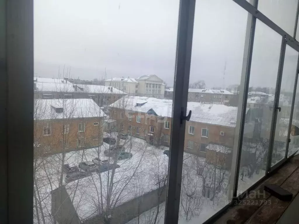 2-к кв. Свердловская область, Нижний Тагил Балакинская ул., 18 (44.0 ... - Фото 2