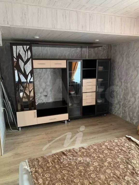 2-к. квартира, 35 м, 2/9 эт. - Фото 1