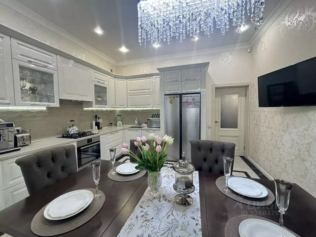 Дом в Ростовская область, Аксай ул. Петровская (175 м) - Фото 2