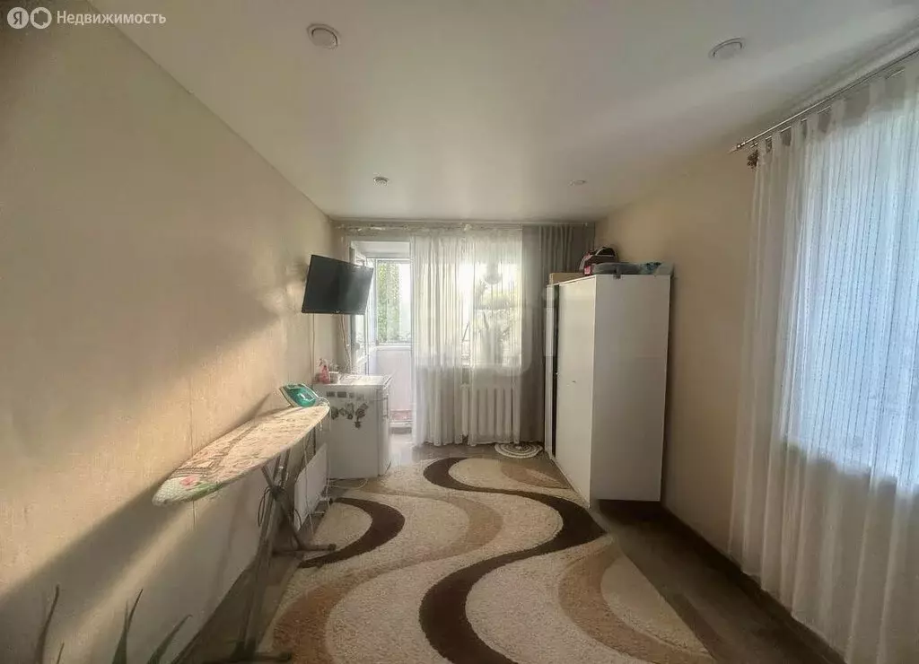 1-комнатная квартира: Оренбург, улица Терешковой, 6Б (30 м) - Фото 0