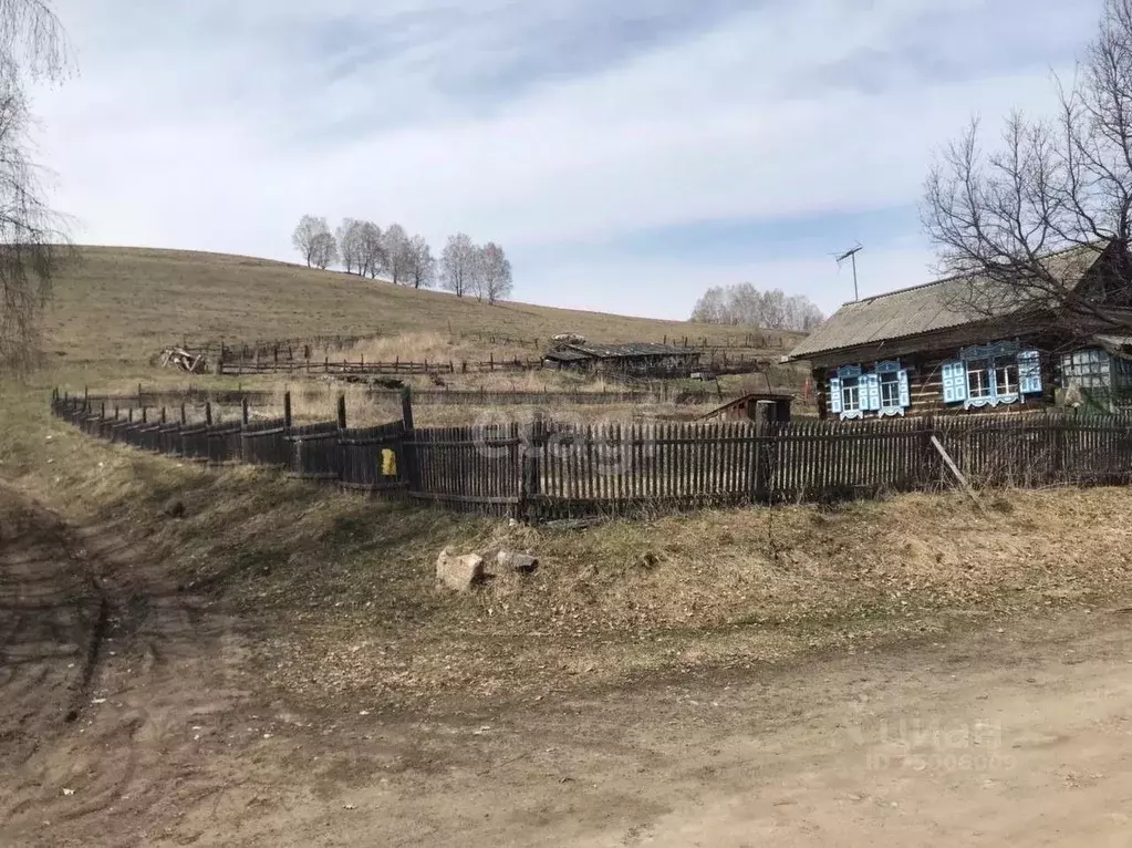 Дом в Алтай, Горно-Алтайск  (32 м) - Фото 0