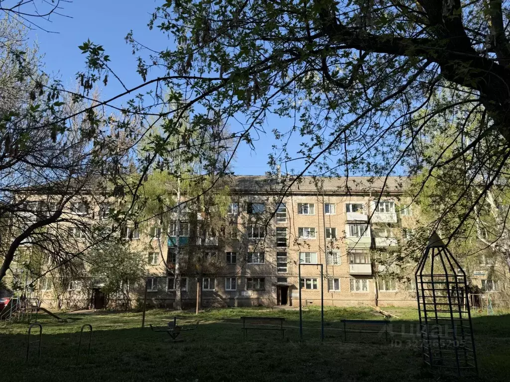 Комната Удмуртия, Ижевск ул. Ключевой Поселок, 55А (12.5 м) - Фото 2