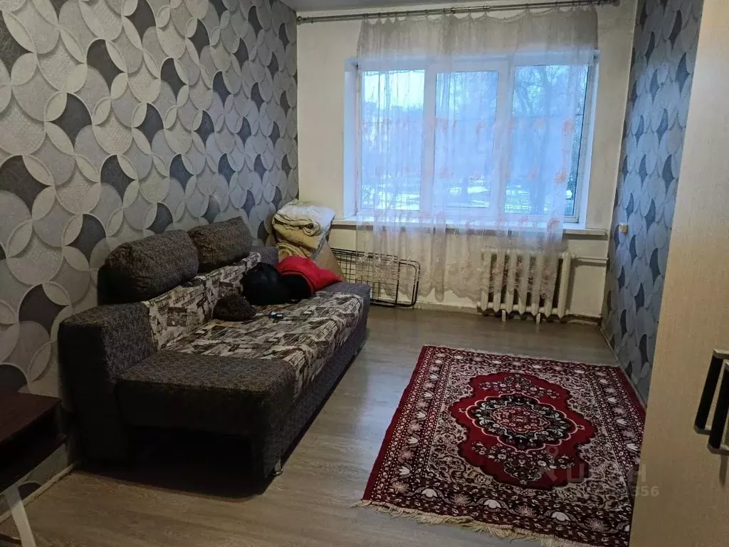 Комната Санкт-Петербург Лесной просп., 37к4 (15.0 м) - Фото 2