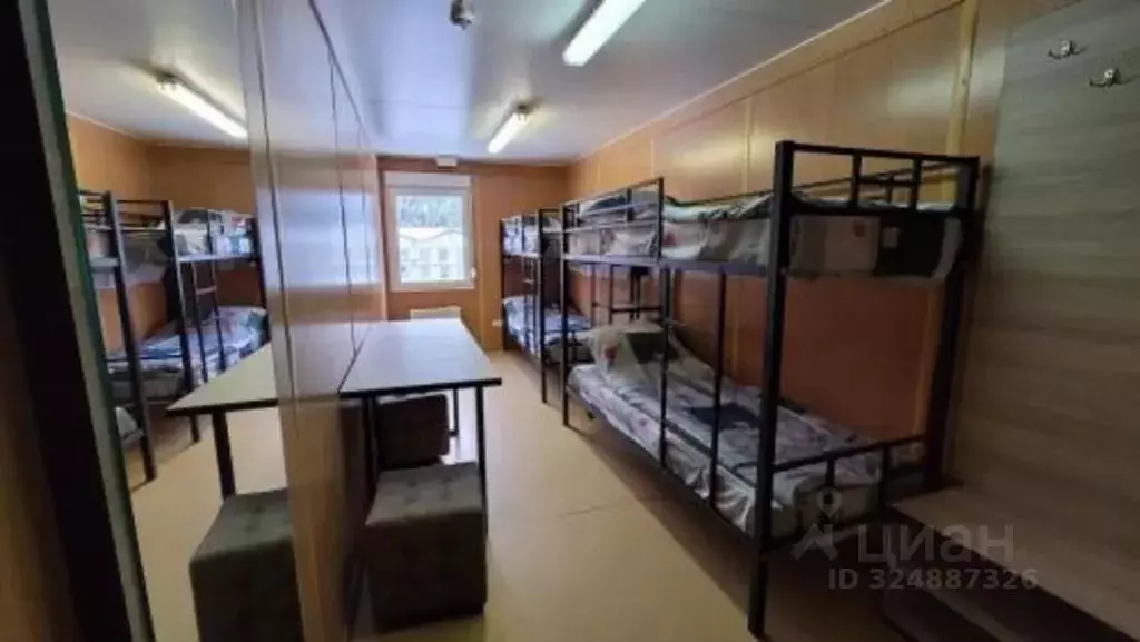 Комната Карачаево-Черкесия, Карачаевский городской округ, пос. ... - Фото 1