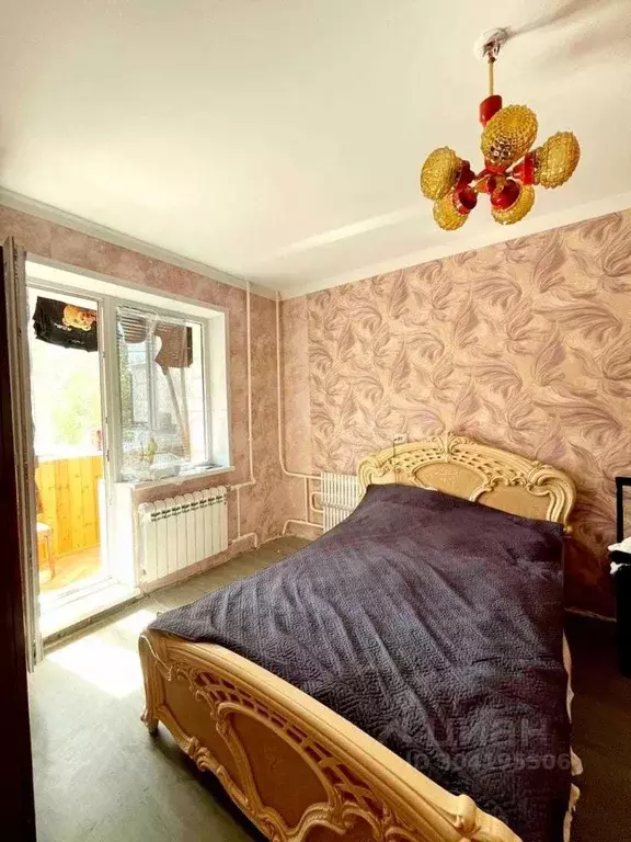 3-к кв. Белгородская область, Старый Оскол Рудничный мкр, 11А (61.0 м) - Фото 0