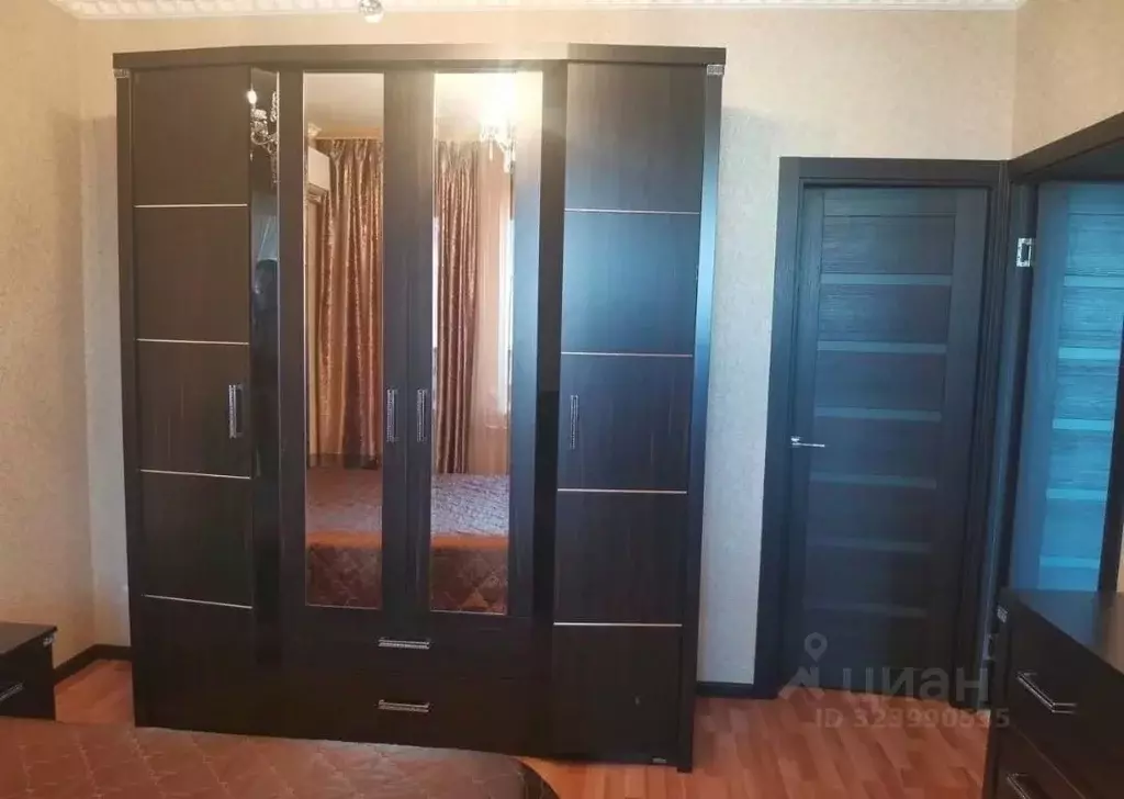 1-к кв. Белгородская область, Белгород ул. Щорса, 8б (55.0 м) - Фото 2