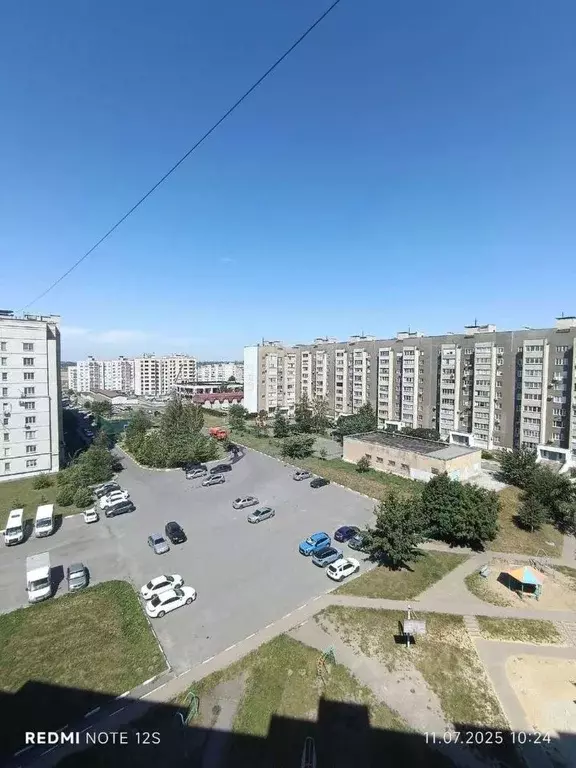 2-к кв. Белгородская область, Губкин ул. Королева, 24 (53.0 м) - Фото 1
