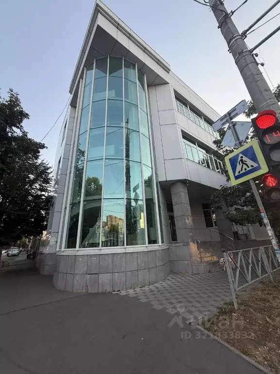 Помещение свободного назначения в Краснодарский край, Краснодар ... - Фото 1