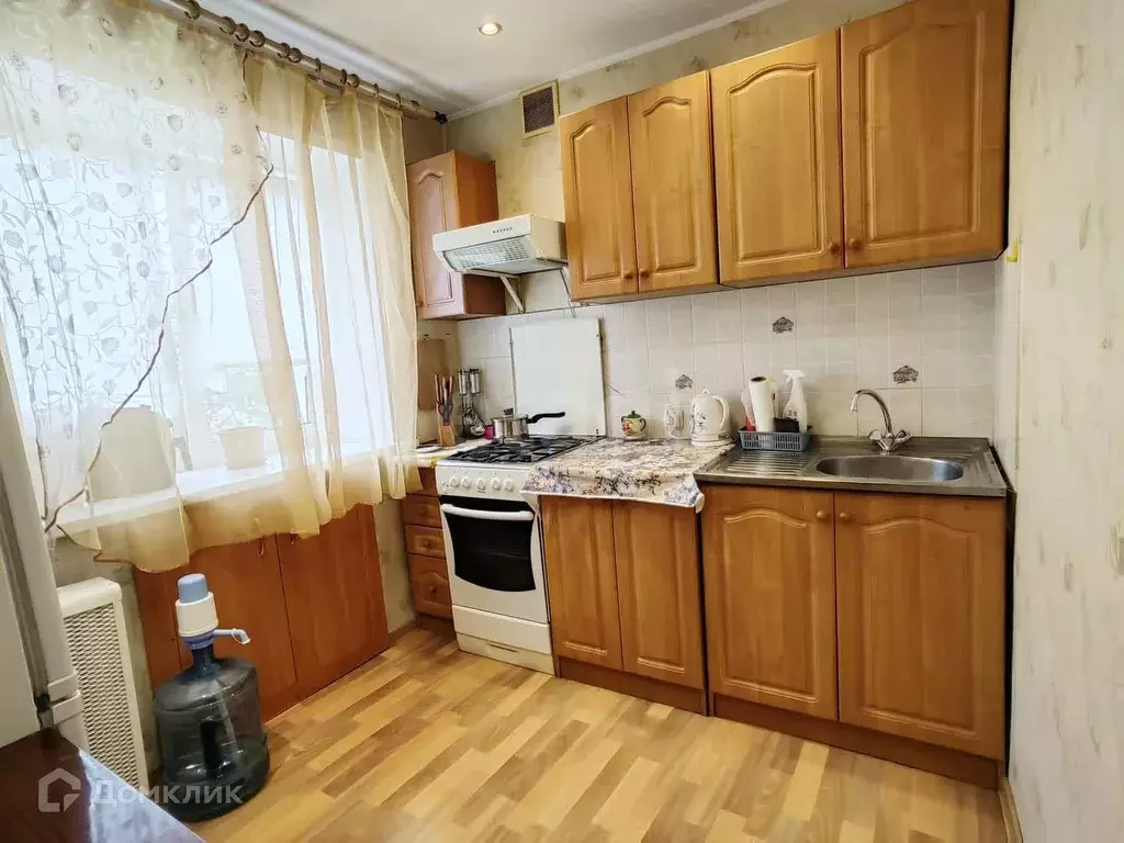 Продаётся 1-к квартира, 32.5 м - Фото 1
