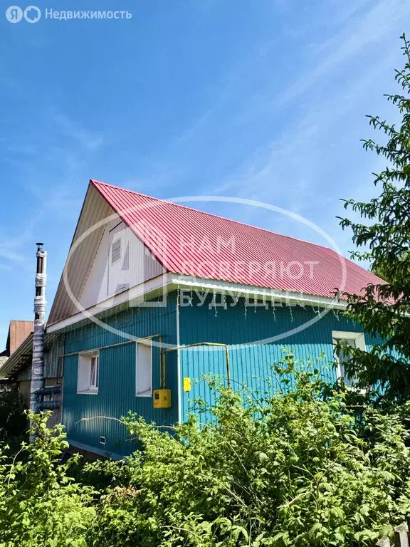 Дом в Кунгур, улица Пугачёва, 107 (44.1 м) - Фото 0