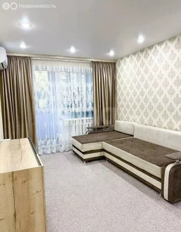1-комнатная квартира: Симферополь, Ростовская улица, 9 (31.4 м) - Фото 2