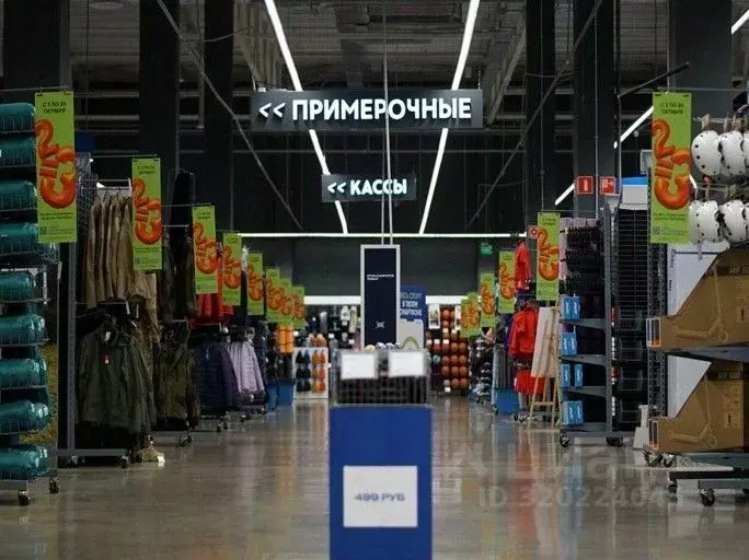 Помещение свободного назначения в Санкт-Петербург ул. Адмирала ... - Фото 0