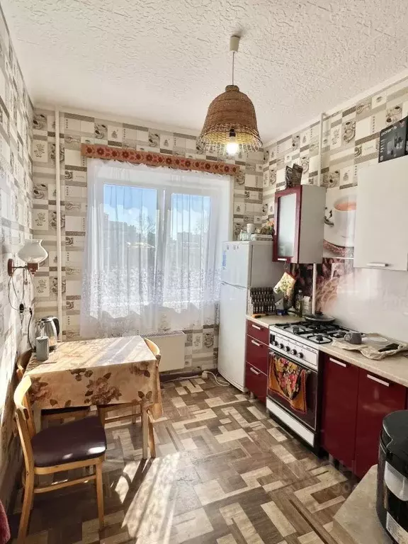 2-к кв. Архангельская область, Архангельск ул. Логинова, 80 (52.0 м) - Фото 0