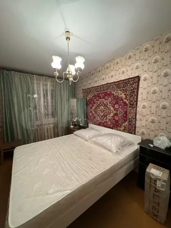 2-к. квартира, 50 м, 3/9 эт. - Фото 1