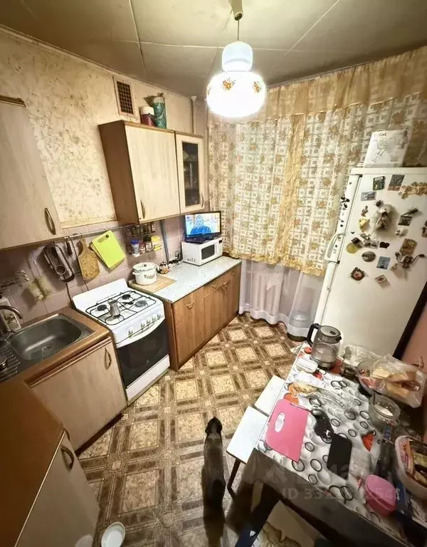 2-к кв. Московская область, Щелково городской округ, Монино пгт ул. ... - Фото 2
