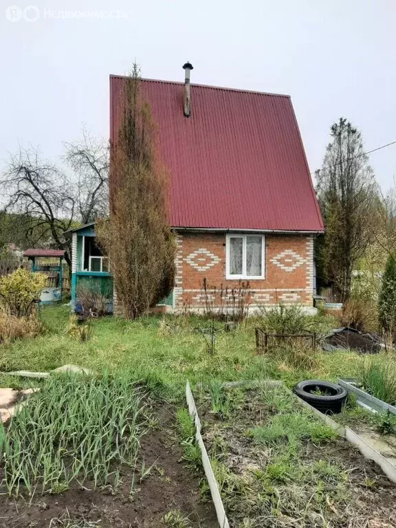 Дом в Судогодский район, муниципальное образование Головинское, СНТ ... - Фото 0