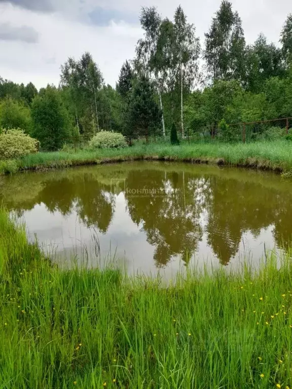 Дом в Владимирская область, Судогодский район, Головинское ... - Фото 1
