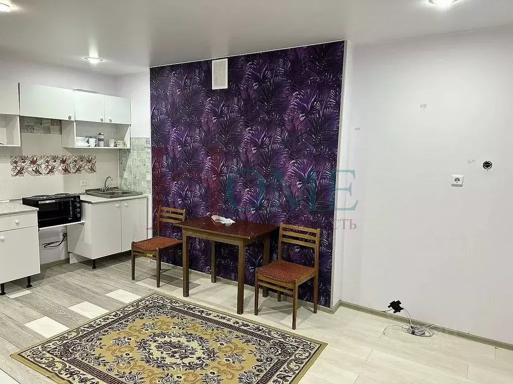 Студия Новосибирская область, Новосибирск Волховская ул., 39 (35.0 м) - Фото 2