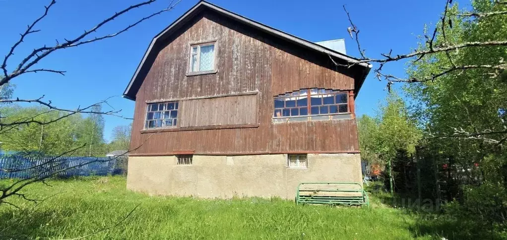 Дом в Московская область, Одинцовский городской округ, Юность садовое ... - Фото 1