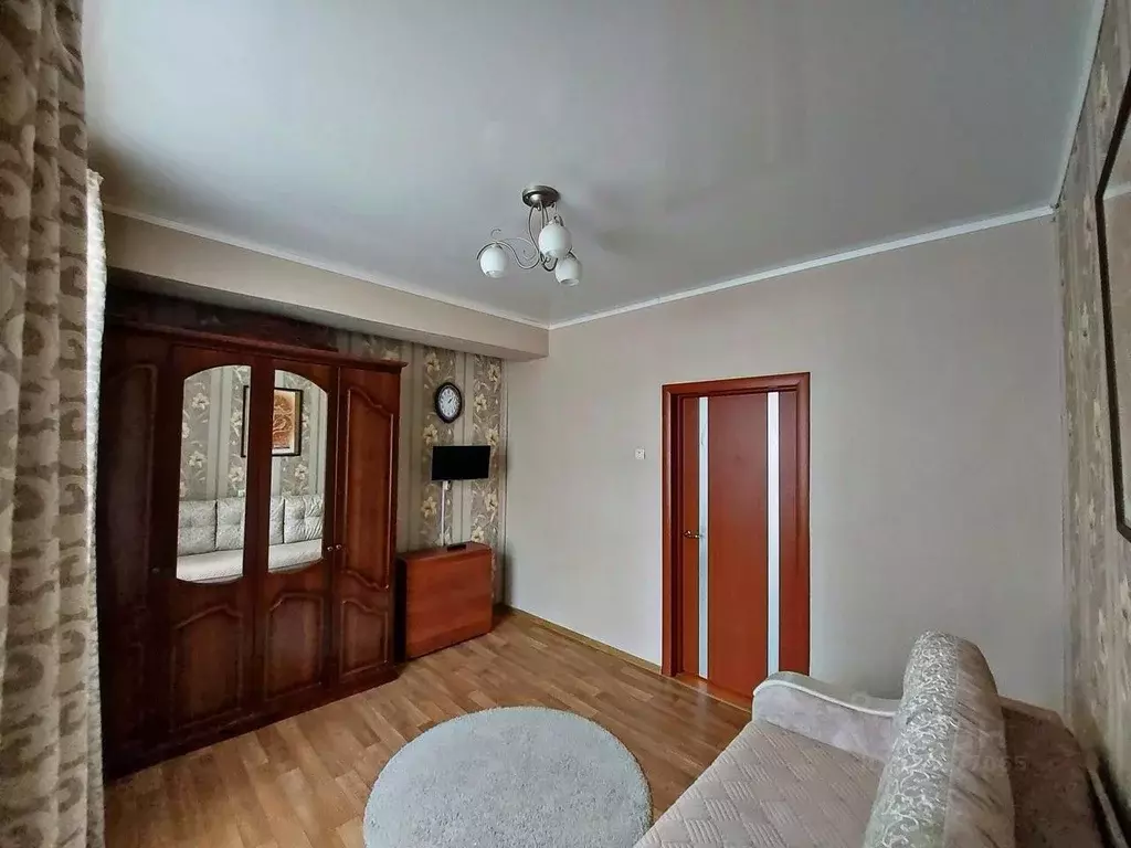 2-к кв. Башкортостан, Уфа Кольцевая ул., 96 (49.0 м) - Фото 2