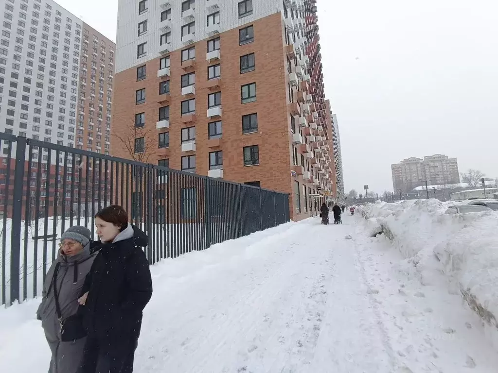 Помещение свободного назначения в Московская область, Люберцы ул. 8 ... - Фото 1