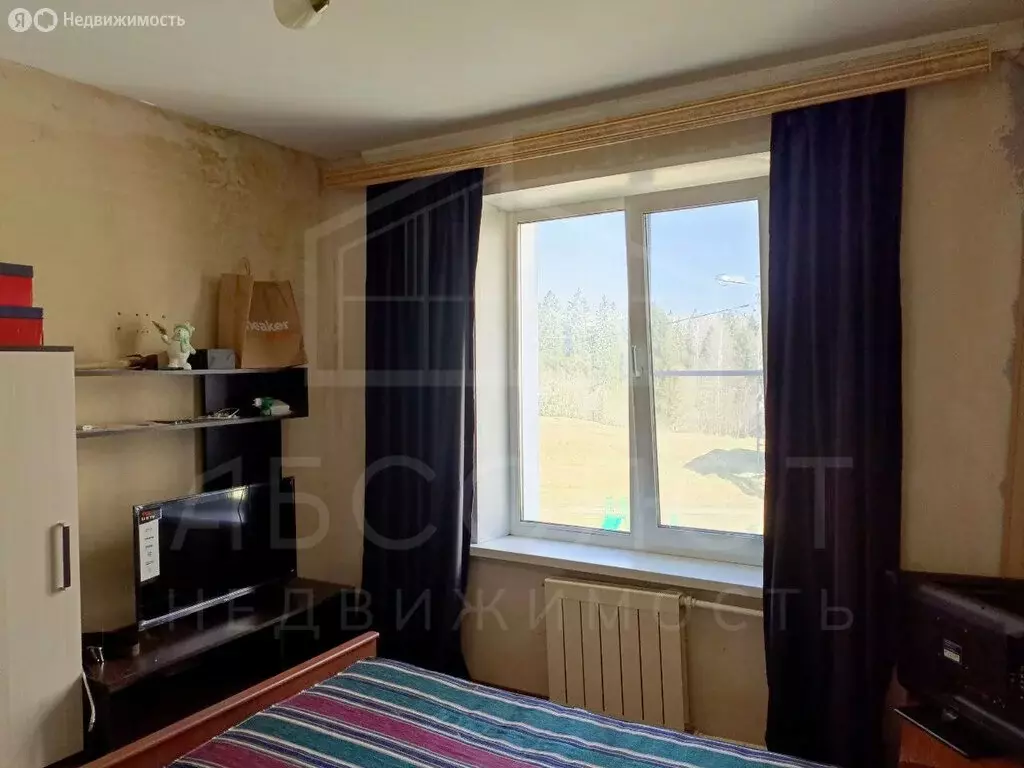 3-комнатная квартира: посёлок Загорские Дали, 4 (60.4 м) - Фото 0