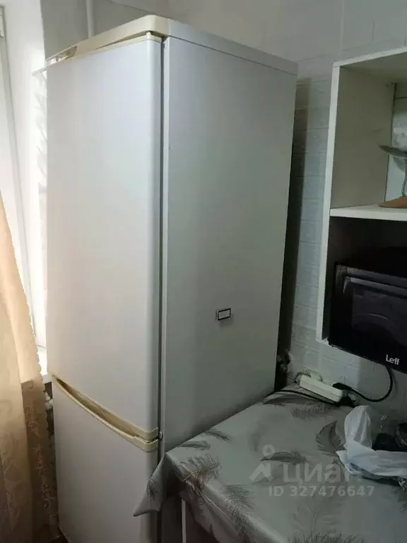 1-к кв. Краснодарский край, Новороссийск ул. Куникова, 58 (23.0 м) - Фото 2