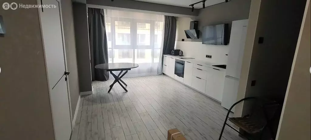 2-комнатная квартира: Сочи, Пластунская улица, 104Бк1 (45 м) - Фото 2