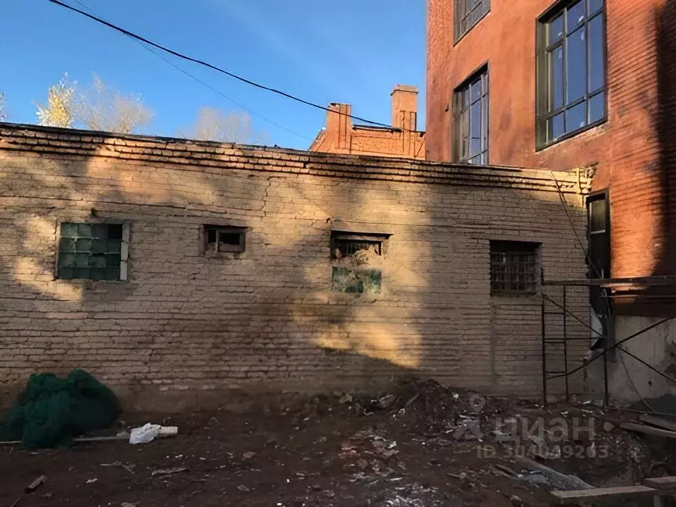 Помещение свободного назначения в Владимирская область, Кольчугино ул. ... - Фото 0