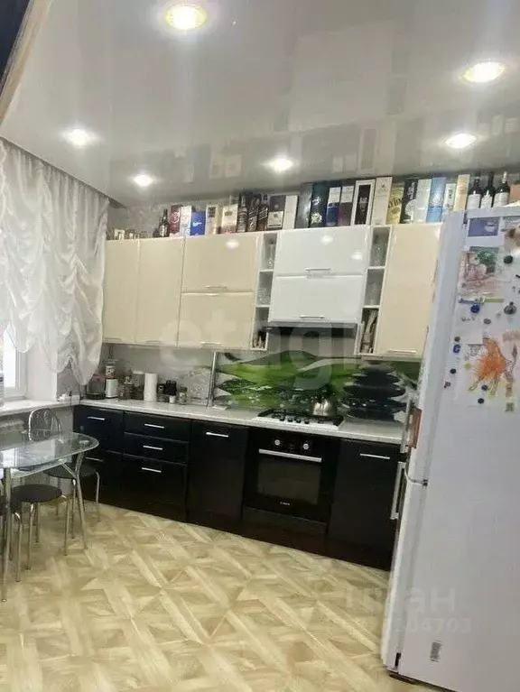 2-к кв. Ямало-Ненецкий АО, Новый Уренгой ул. 26-го съезда КПСС, 8А ... - Фото 1